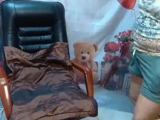 Camsoda Adult Video Chat of olgaluck