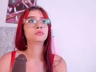 Camsoda Private Sex Chat of persefonedelacroix