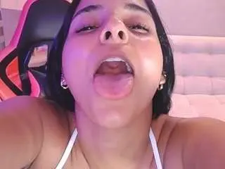 Camsoda Live Sex of sthecatha