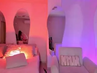 Camsoda Live Sex Cam of torisantos