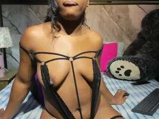 Camsoda Private Sex Chat of niyirey
