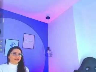 Camsoda Live Sex Cam of sarita-duque