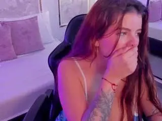 Camsoda Sex Chat of ximena-dork