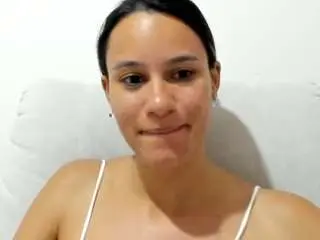 Camsoda Live Sex Cam of kelayabrunette