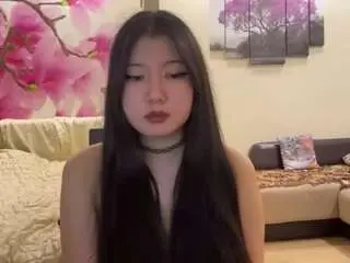 Camsoda Sex Cam of stephanydansie