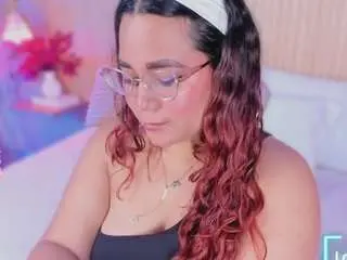 Camsoda Live Sex of melissakarterrs