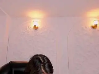 Camsoda Sex Chat of valeriavelvet