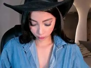Camsoda Adult Webcams of valeriavelvet