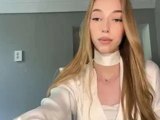 Camsoda Free Live Porn of laraethurrell