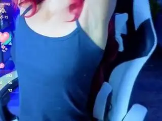 Camsoda Best Webcam of saphiire
