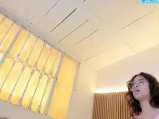 Camsoda Best Webcam of charlotaura