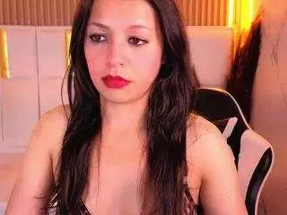 Camsoda Private Sex Chat of cony-tp