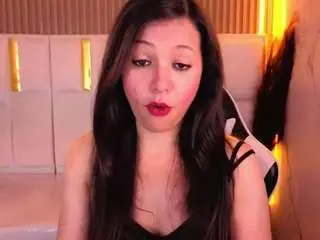 Camsoda Adult Video Chat of cony-tp
