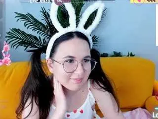 Camsoda Private Sex Chat of leyla-mirage