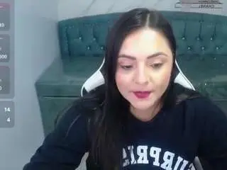 Camsoda Free Porn Cam of anthonella-stone-t