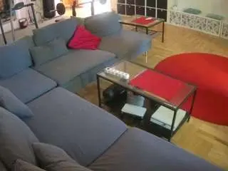 Camsoda Sex Cam of voyeurcam-julmodels-living-3
