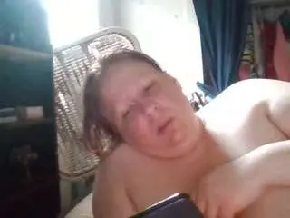 Camsoda Best Webcam of starlight1983