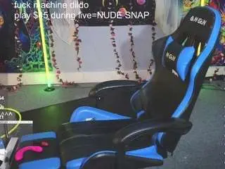 Camsoda Adult Webcam of molliestmay
