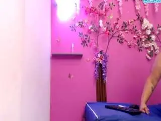 Camsoda Free Live Porn of maribit69anal