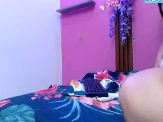 Camsoda Live Porn of maribit69anal