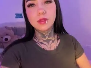 Camsoda Live Sex Cam of electra-sex