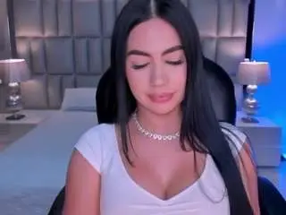 Camsoda Nude Webcam of zaraapearce