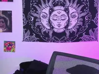 Camsoda Live Sex of salome-sweett