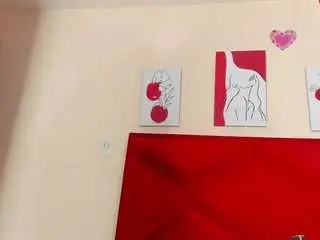 Camsoda Free Porn Cam of dakotaholand