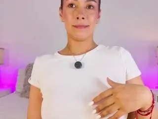 Camsoda Live Porn of loribauer