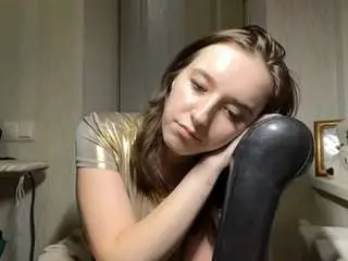 Camsoda Live Sex of marioritchotte
