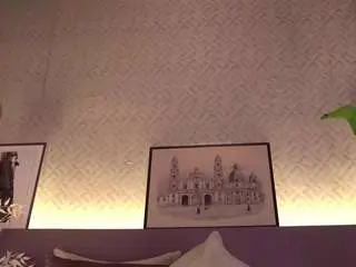 Camsoda Nude Webcam of ellediane