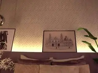 Camsoda Adult Webcam of ellediane