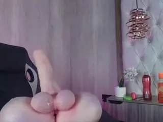 Camsoda Free Porn Cam of hadde-rosse