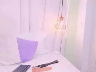 Camsoda Live Sex of camilamendoza1