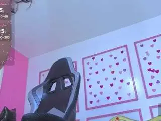 Camsoda Best Webcam of chinatsu-t