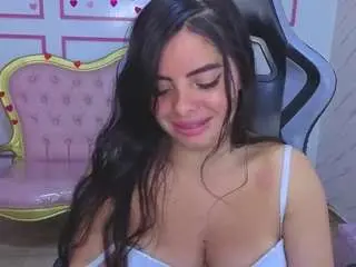 Camsoda Best live sex cam show of chinatsu-t