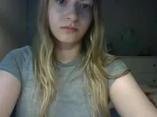 Camsoda Adult Webcam of rosiejune