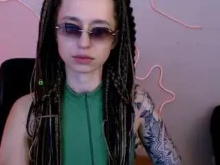 Camsoda Adult Webcam of freya-cute
