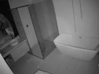Camsoda Free Porn Cam of voyeurcam-casa-salsa-bathroom-2