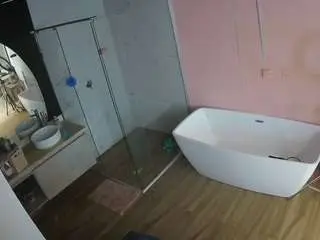Camsoda Sex Cam of voyeurcam-casa-salsa-bathroom-2