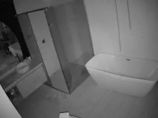 Camsoda Adult Webcam of voyeurcam-casa-salsa-bathroom-2