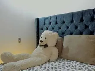 Camsoda Adult Webcam of sophia-lopeez