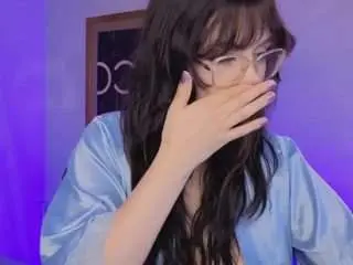 Camsoda Live Sex of hela-v