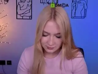 Camsoda Adult Webcams of playful-sophie