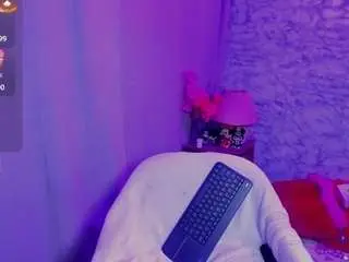 Camsoda Sex Cam of shadenn1