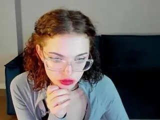 Camsoda Best Webcam of wullwet-rav