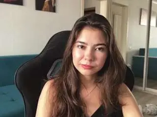 Camsoda Adult Webcam of deeannaamidon