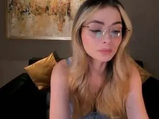Camsoda Adult Webcam of staceywood