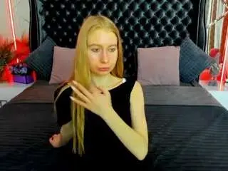 Camsoda Private Sex Chat of alinablond