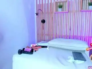 Camsoda Adult Webcam of ciara-blake